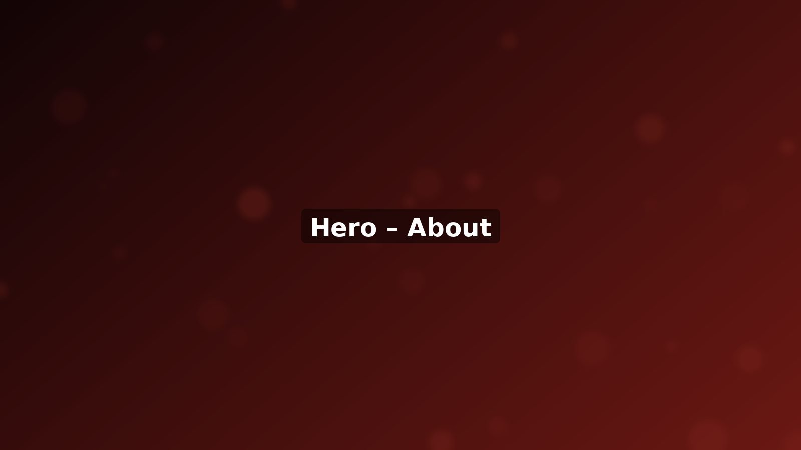 About Meraki Eventz