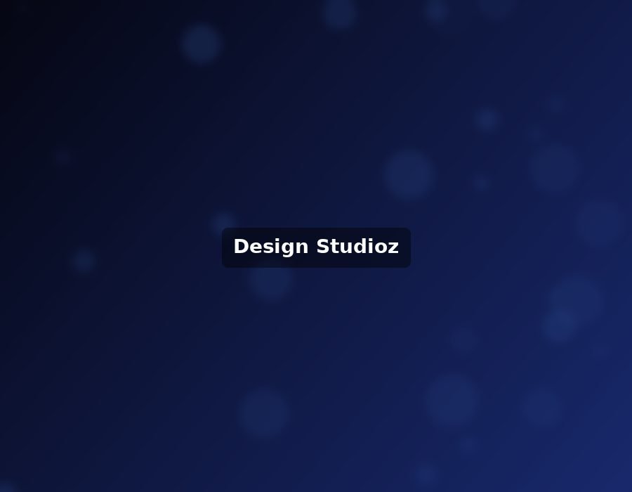 Meraki Design Studioz